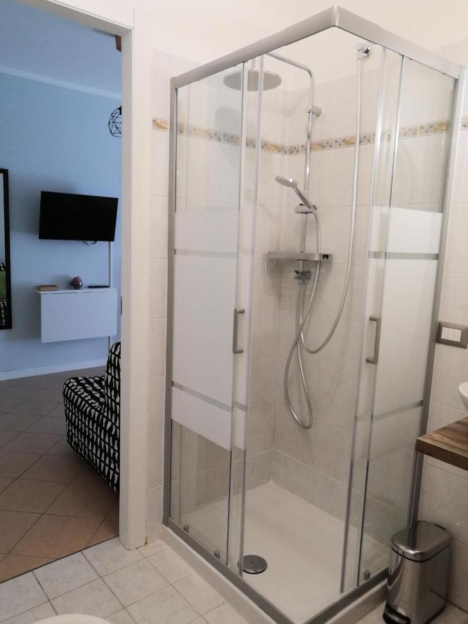 Area33 Guest House Bolonha Exterior foto