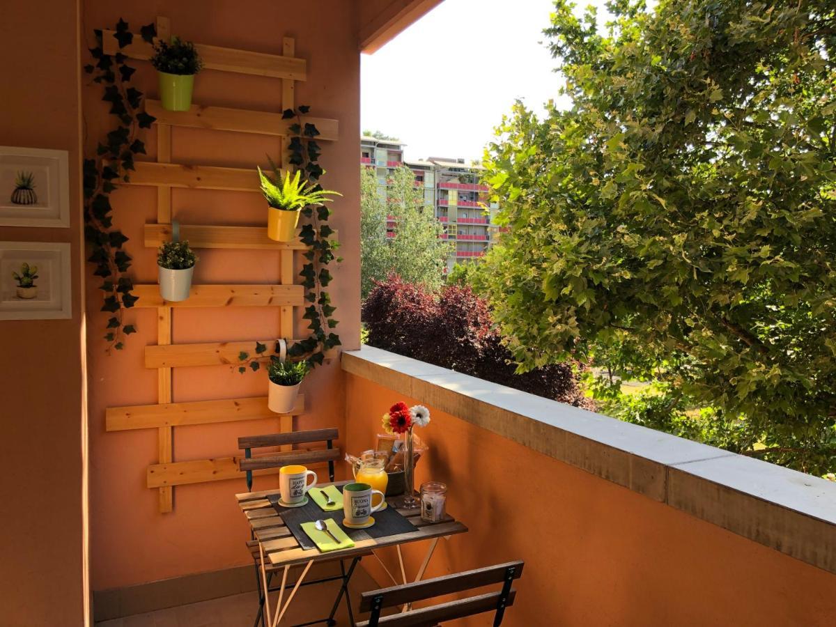 Area33 Guest House Bolonha Exterior foto
